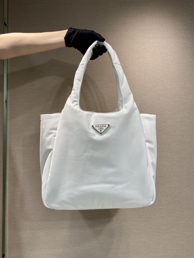 Pra*a tote bags